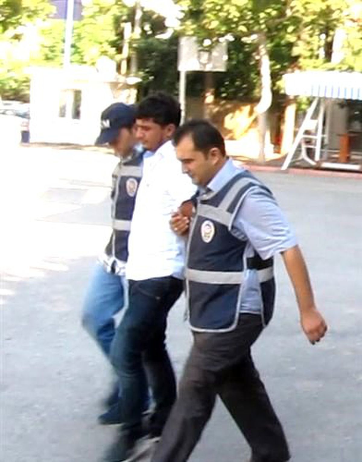 Osmaniye\'de Uyuşturucu Operasyonu