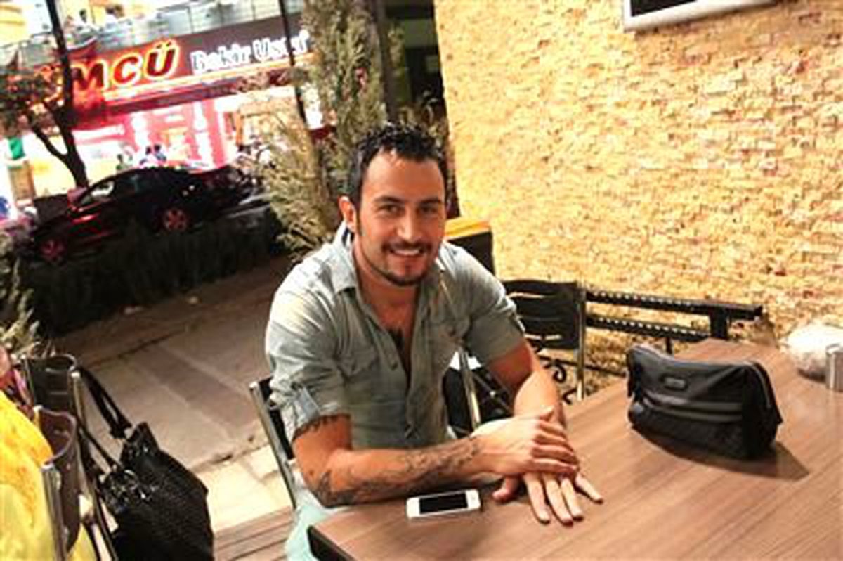 Ozan İpek: "Bursa\'ya Yeni Bir İlk Yaşatmak İstiyoruz"