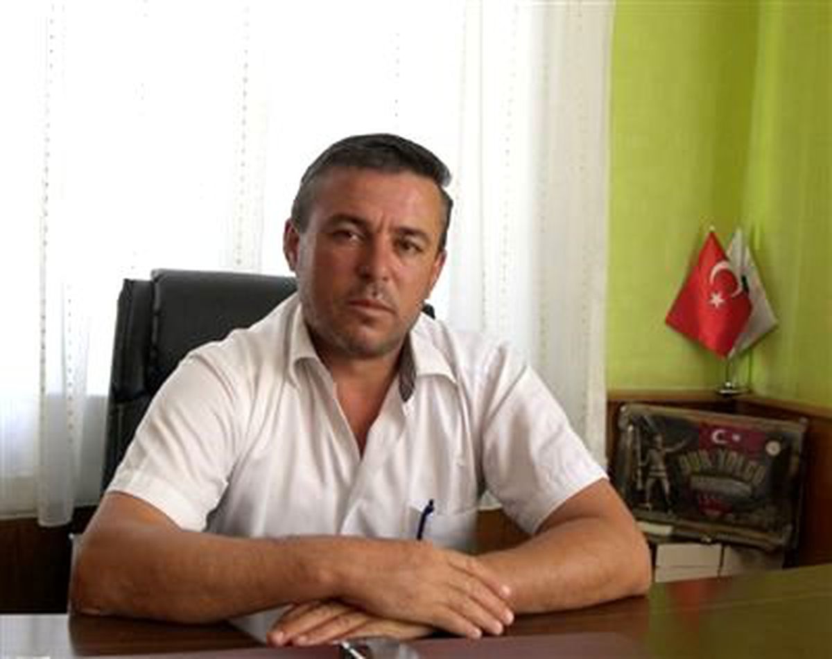 Özdemir: "Seyyar Elektrikçilere İş Yaptırmayın"
