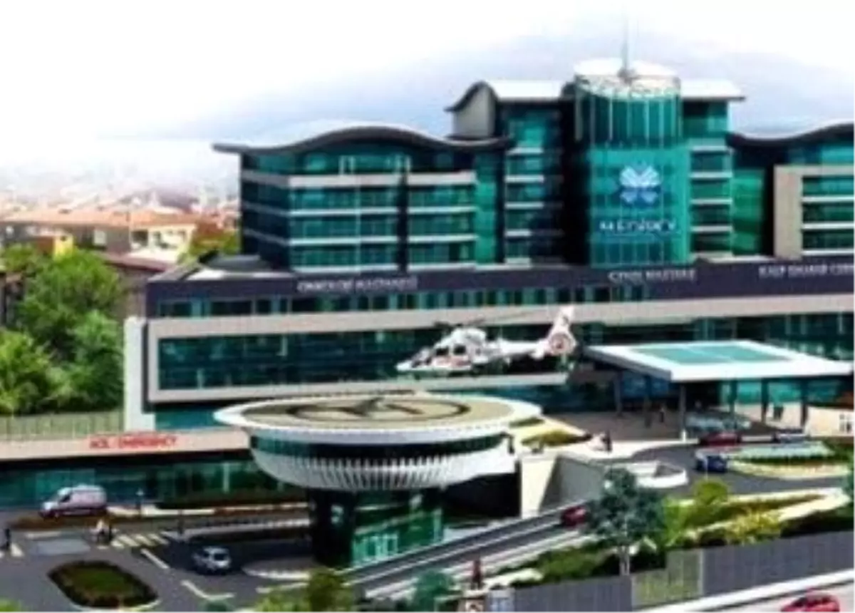 Özel Medipol Üniversitesi Hastanesi\'ne Personel Alınacak