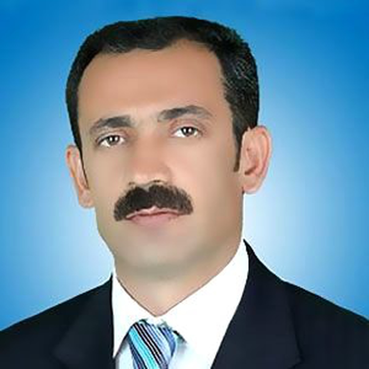 PKK\'nın Serbest Bıraktığı Ak Partili Başkan Yurda Giriş Yaptı