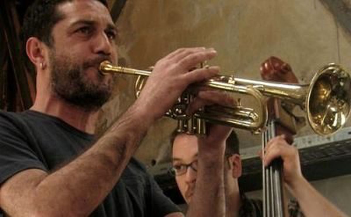 Project Chet Baker Tamirane "Morning Jazz Sessions"da!