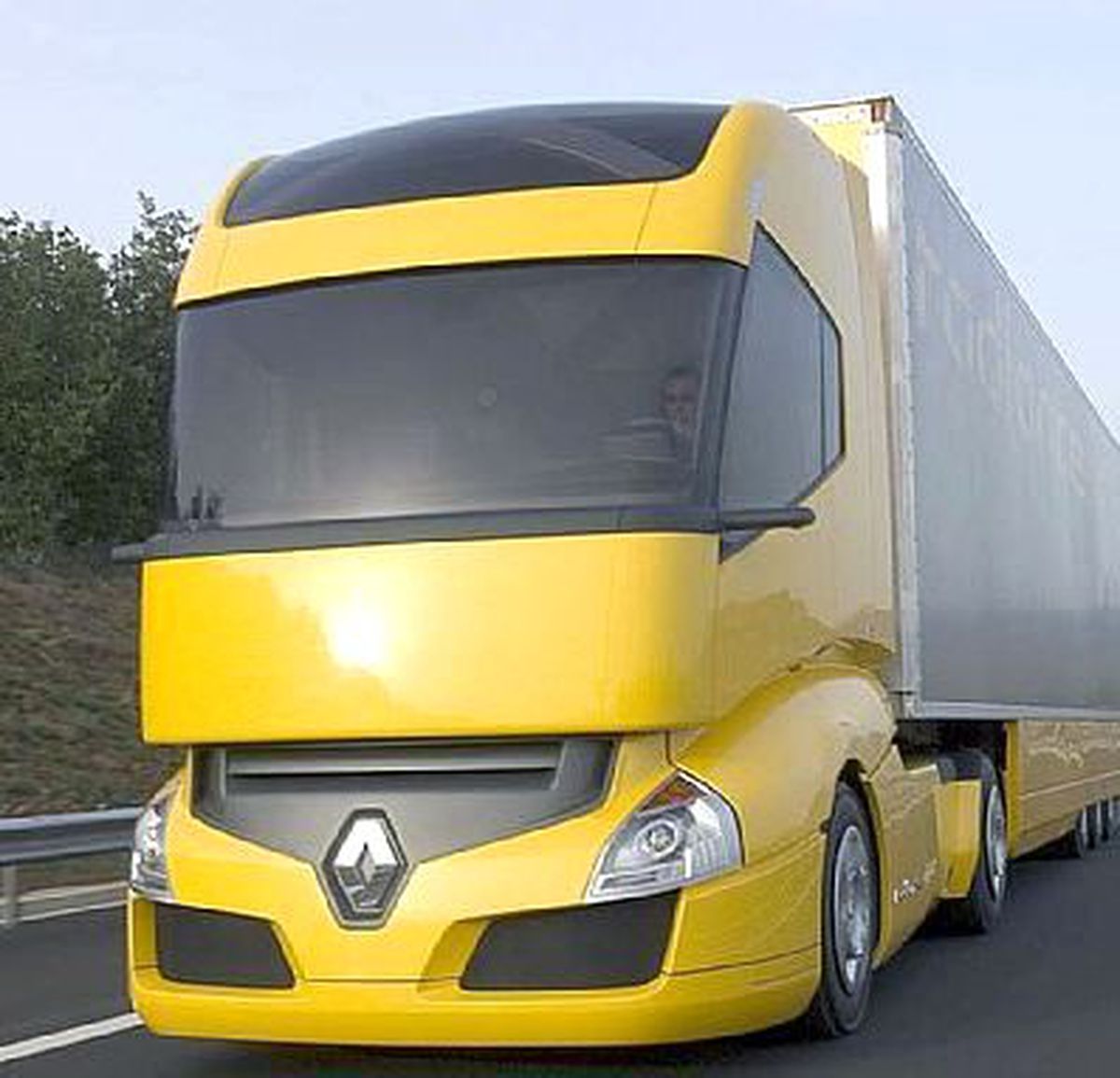 Renault Trucks\'tan "Şimdi Al 2013\'te Öde" 
