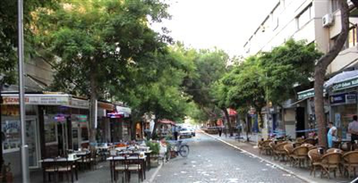Salihli\'de Cinayet