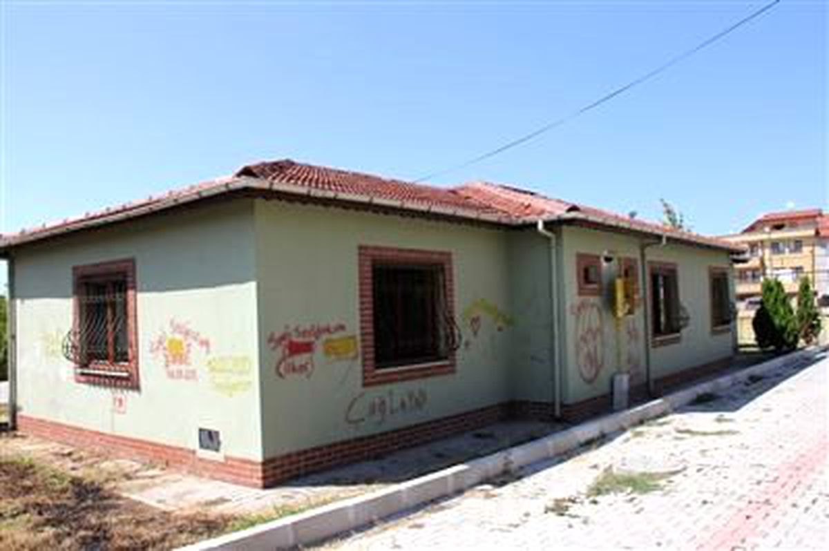 Samek Merkezleri Yeni Sezona Hazırlanıyor