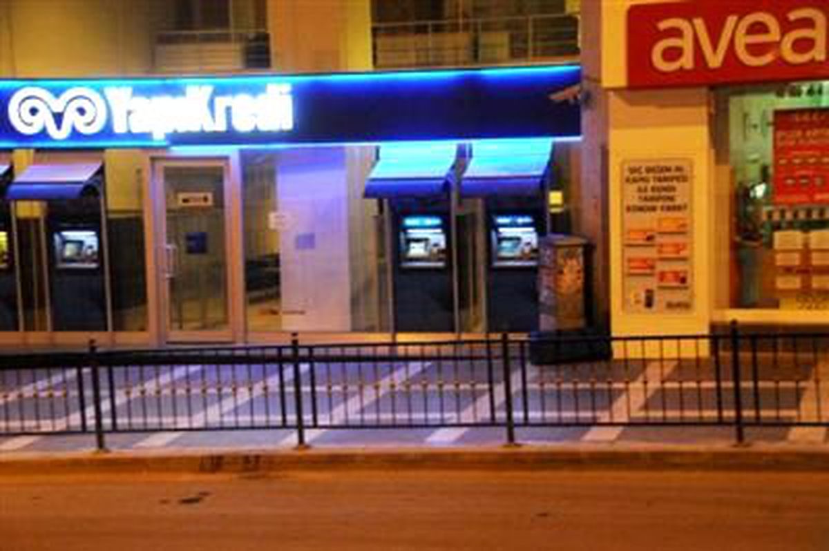 Şanlıurfa\'da Şüpheli Çanta Alarmı