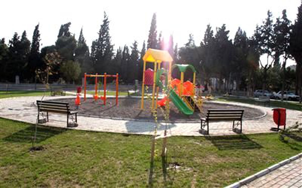 Bergama\'da Şehide Vefa