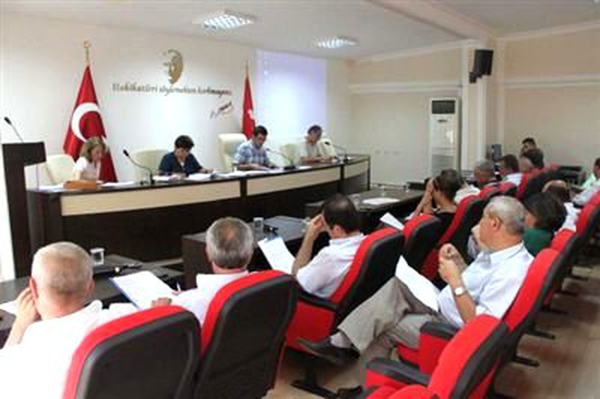 Şehidin Adı Parkta Yaşatılacak