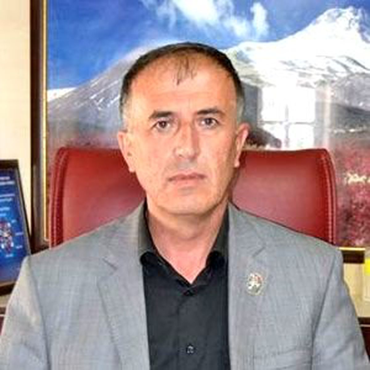 Şehit Derneğinden BDP\'li Vekillere Tepki