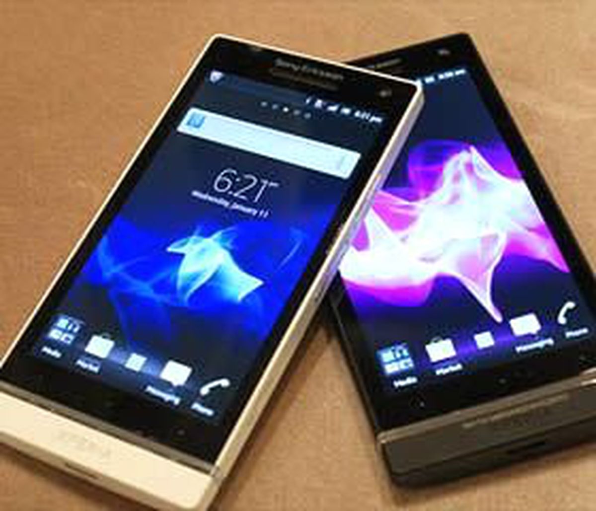 Sony, Ericsson\'un Ülkesinden Taşınıyor