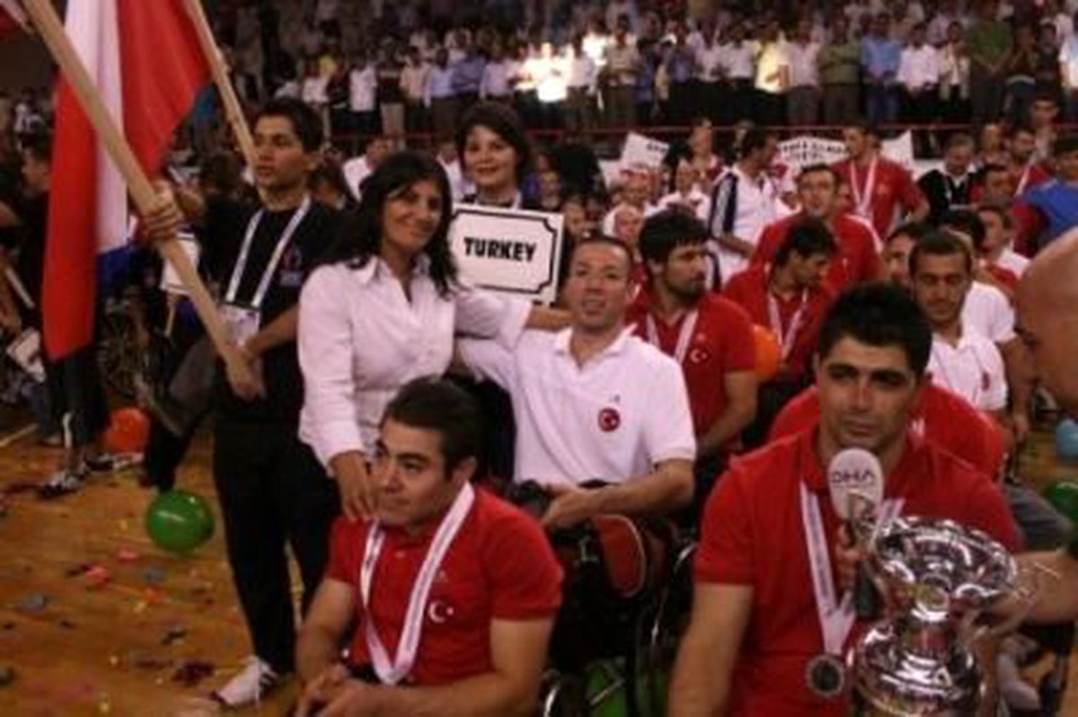 Tarsus Belediye İşçisinden Örnek Davranış