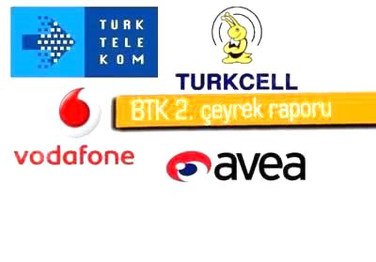 Telefon Görüşmelerinin %85\'i Cepten Cebe