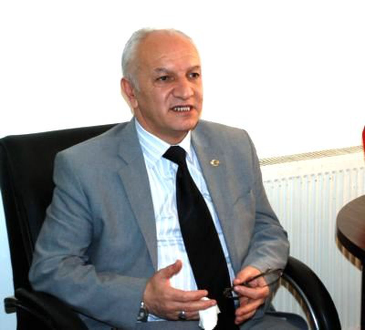"Maalesef Terör Artık Dağda Değil Şehrin Göbeğinde Vuku Buluyor"
