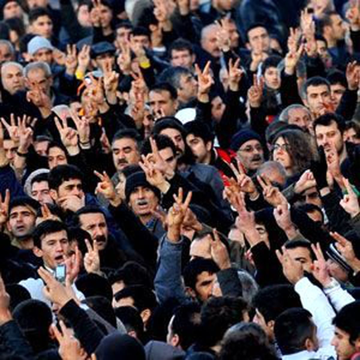 "Türkiye\'nin Kürt Kompleksi Var"