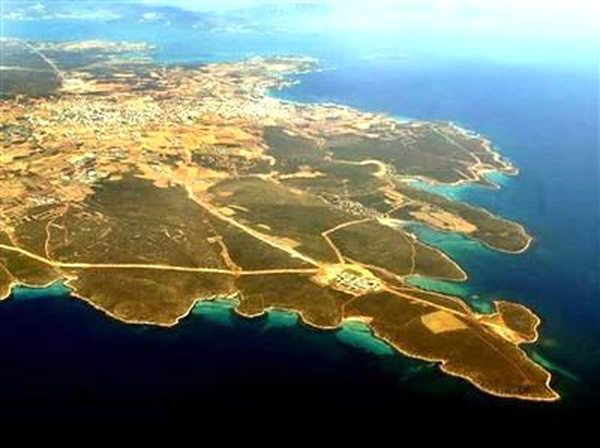 Vali Al, "Kuşadası ve Didim\'de Yeniden İmar Planlaması Yapılmalı"