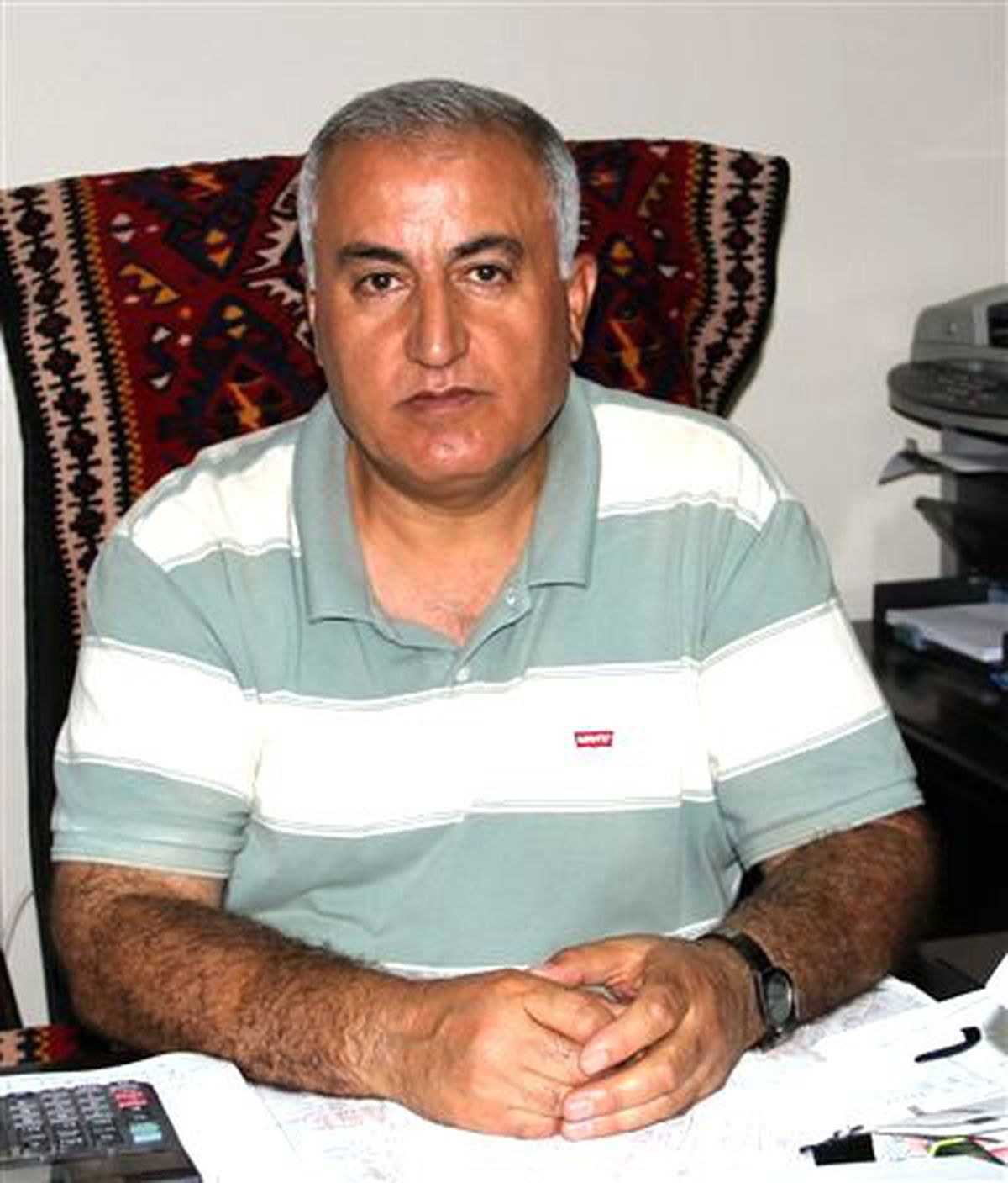 Vanlı STK\'lardan Konsolosluk Açılması Talebi