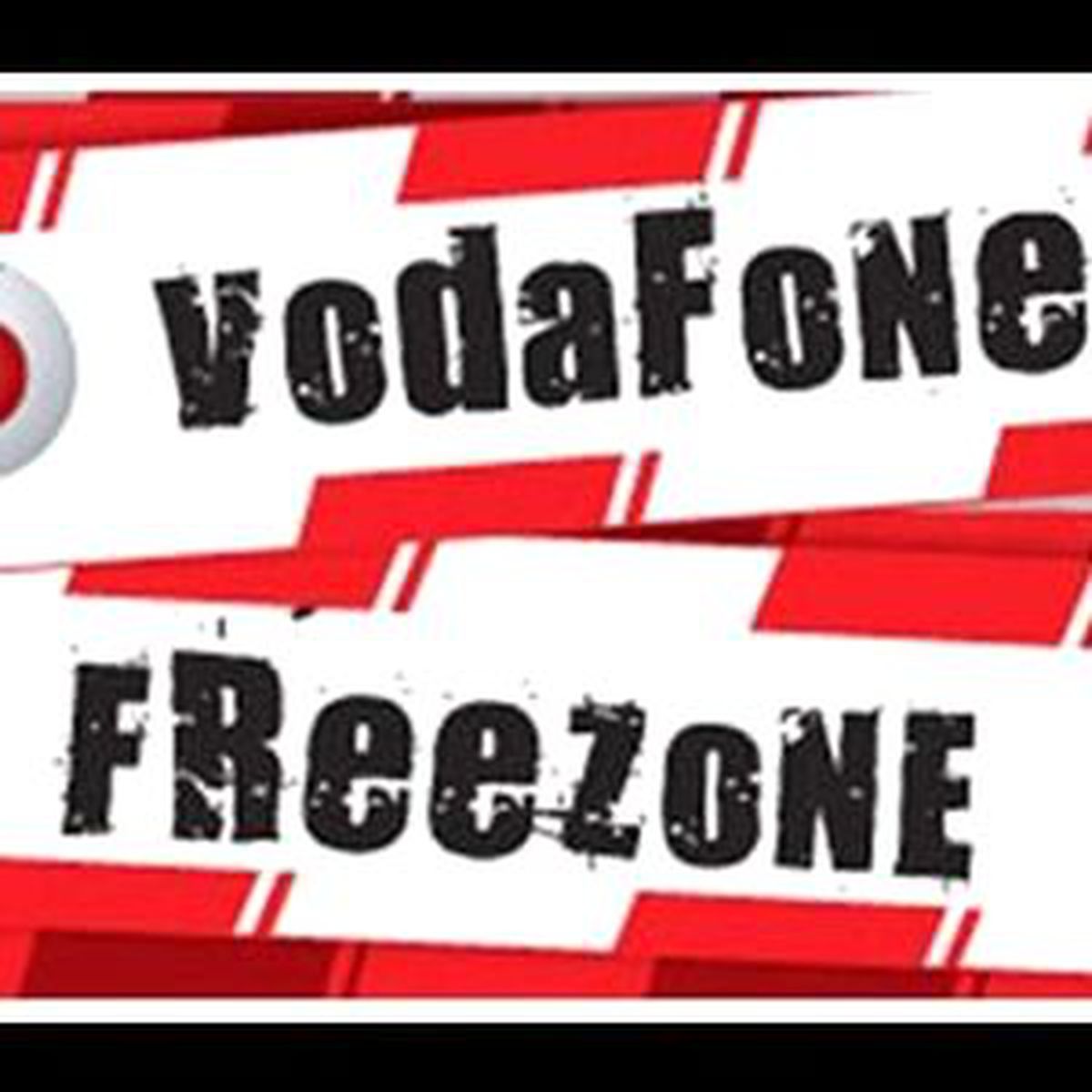 Vodafone Freezone, Digital Communication Awards\'ın Finalinde