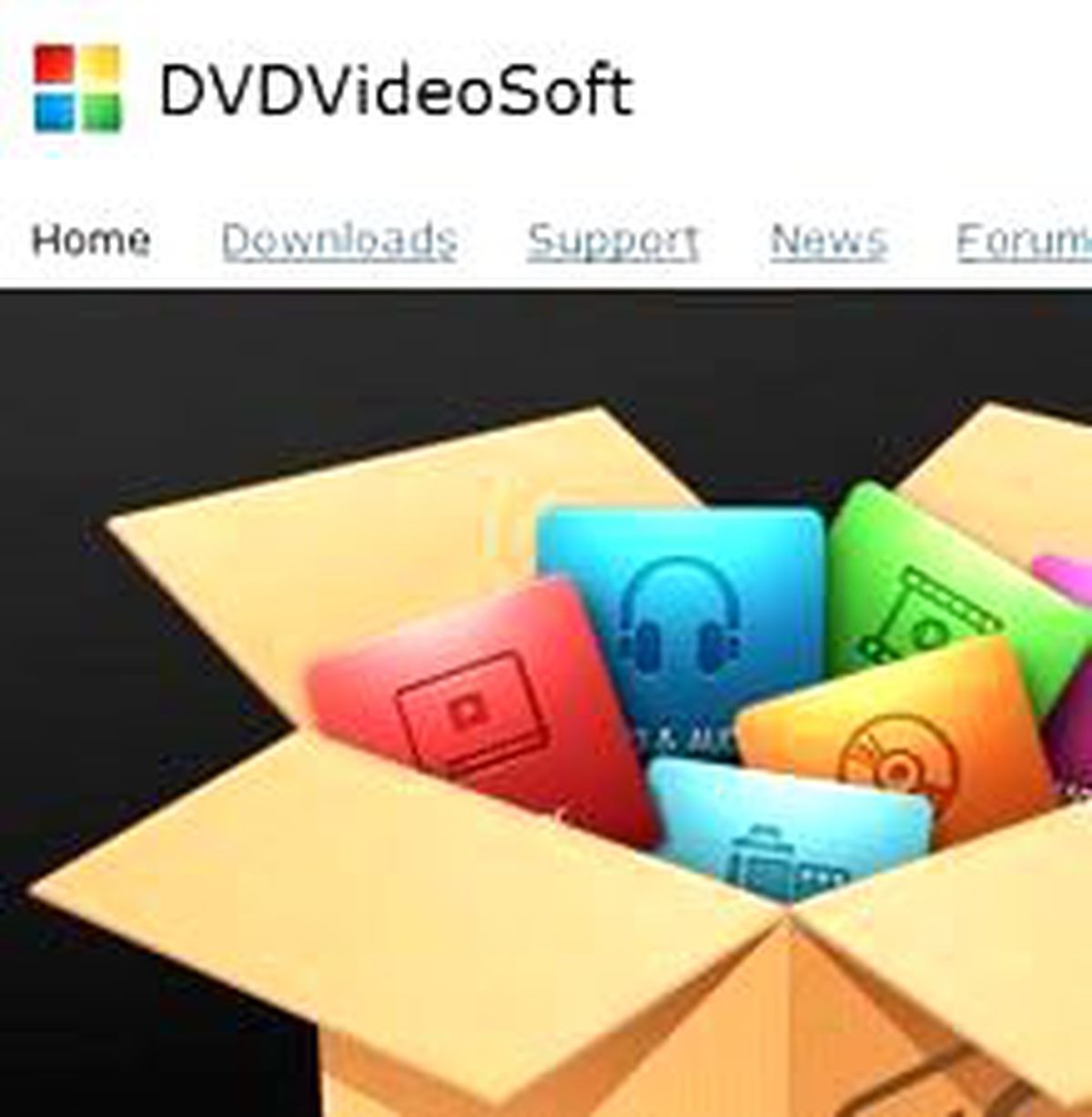 Yeni MS logosu çalıntı mı?