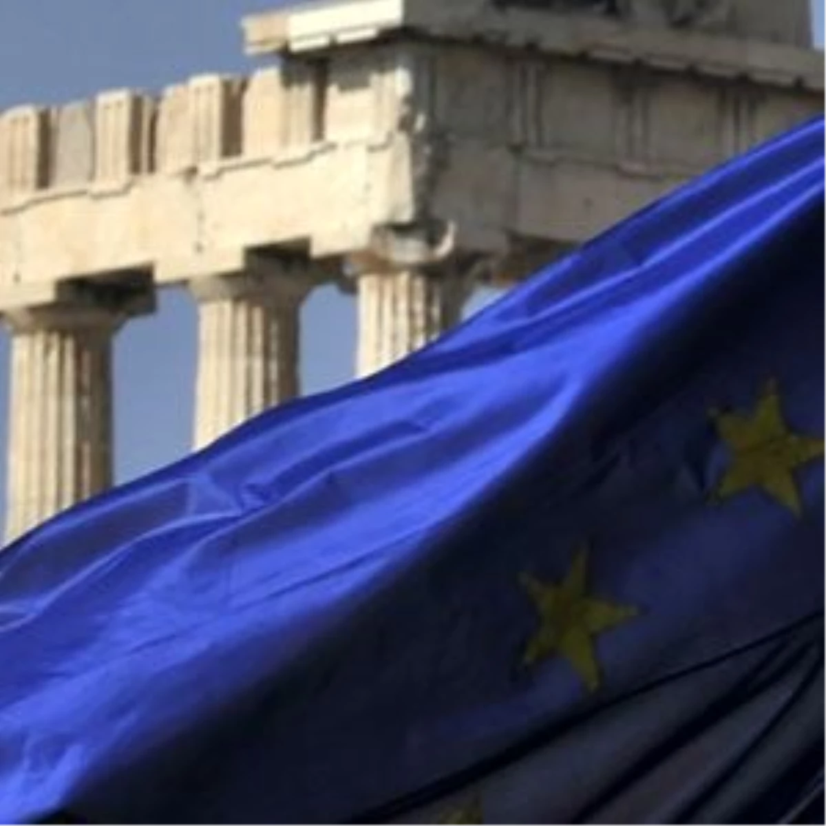 Yunanistan\'ın Borç Sorunu