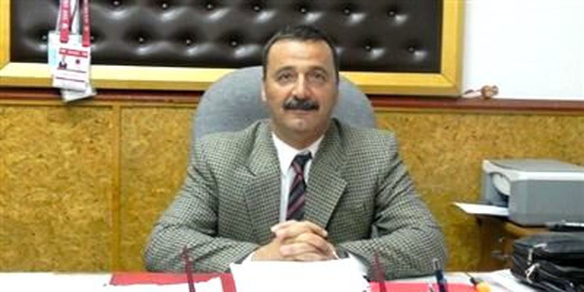 Zafer Atalay, TKİ Tavşanlı Linyitspor\'un Gelecek Planlarını Anlattı