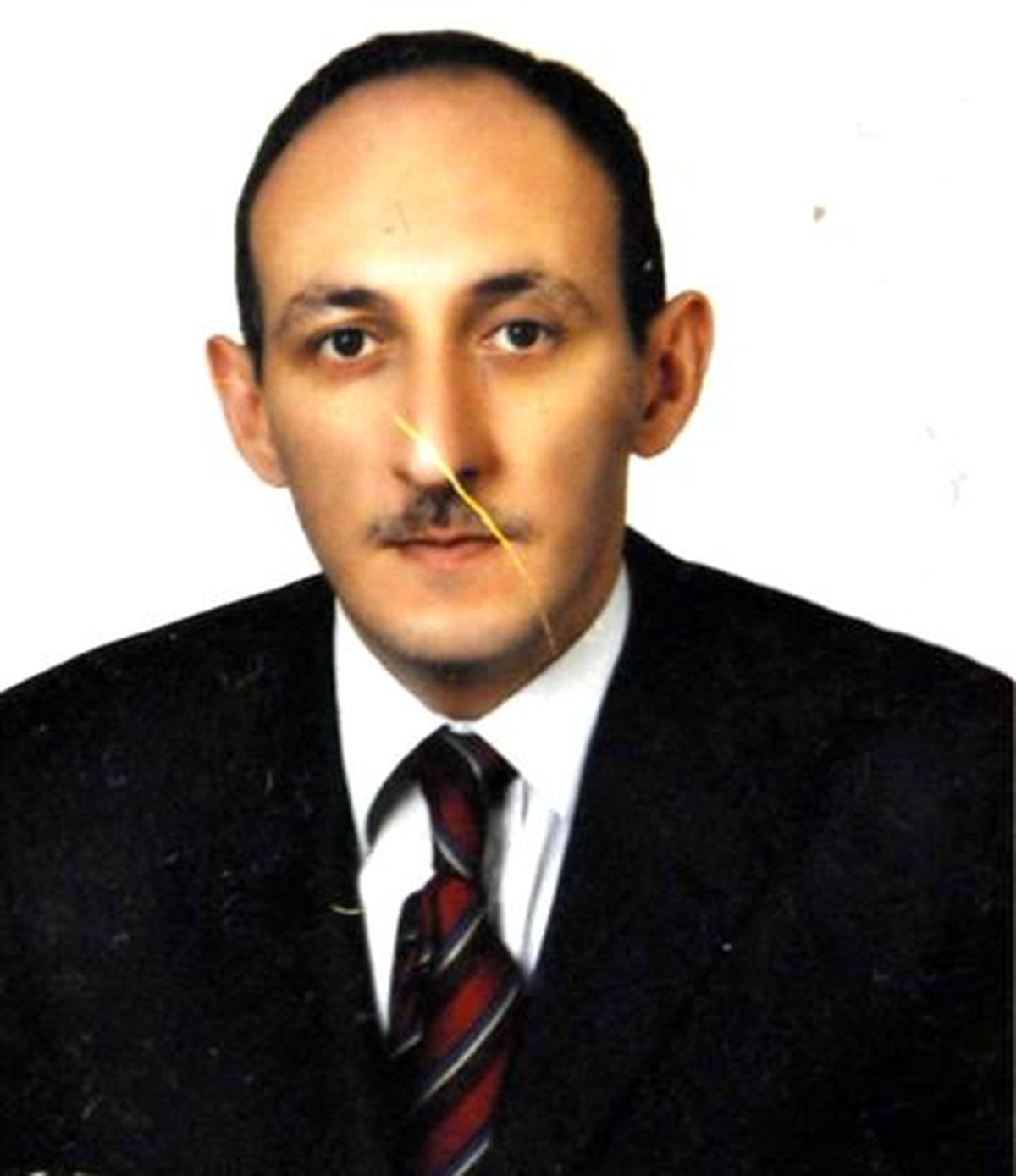 1 Milyon Lira Dolandırmakla Suçlanan Kuyumcu Tutuklandı