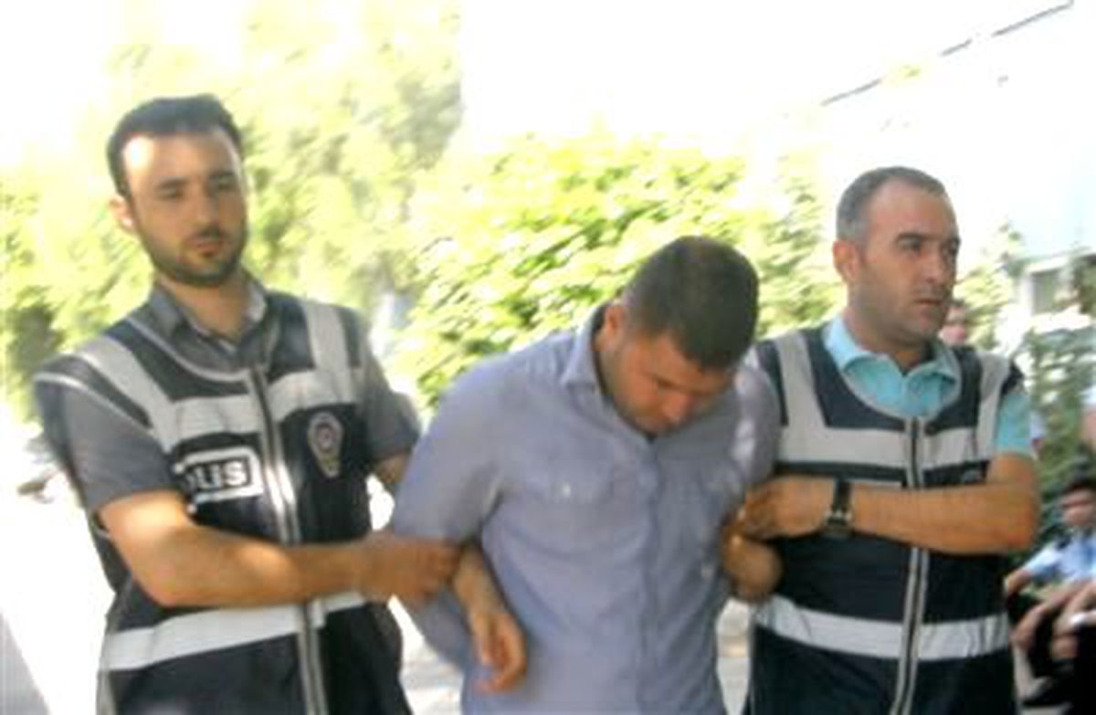 21 Yaşında 27 Sabıkası Var