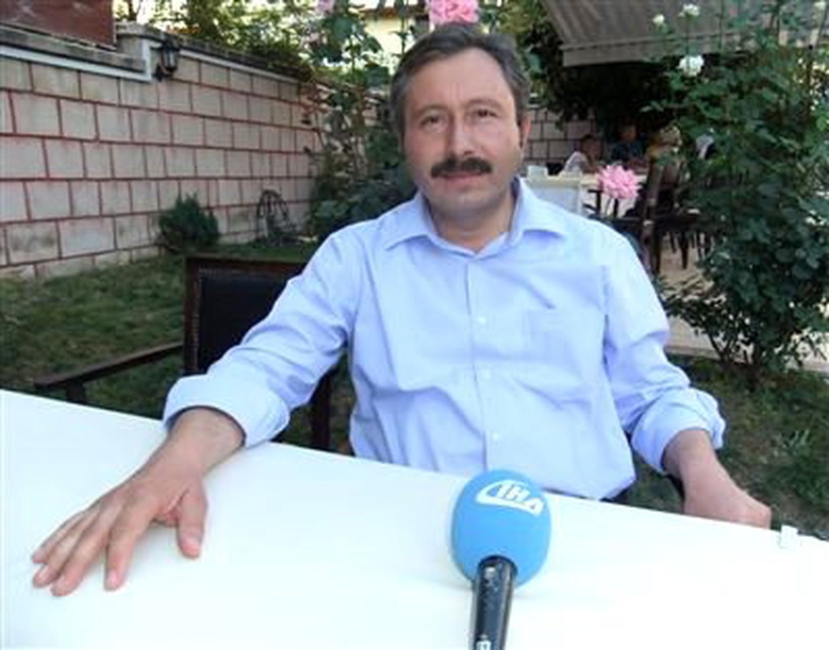 "BDP Hâlâ Meclis\'teyse Hoşgörümüzdendir"