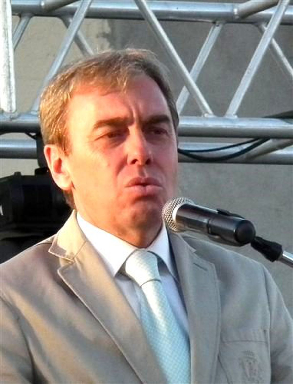 AK Parti\'li Vural Kavuncu Açıklaması