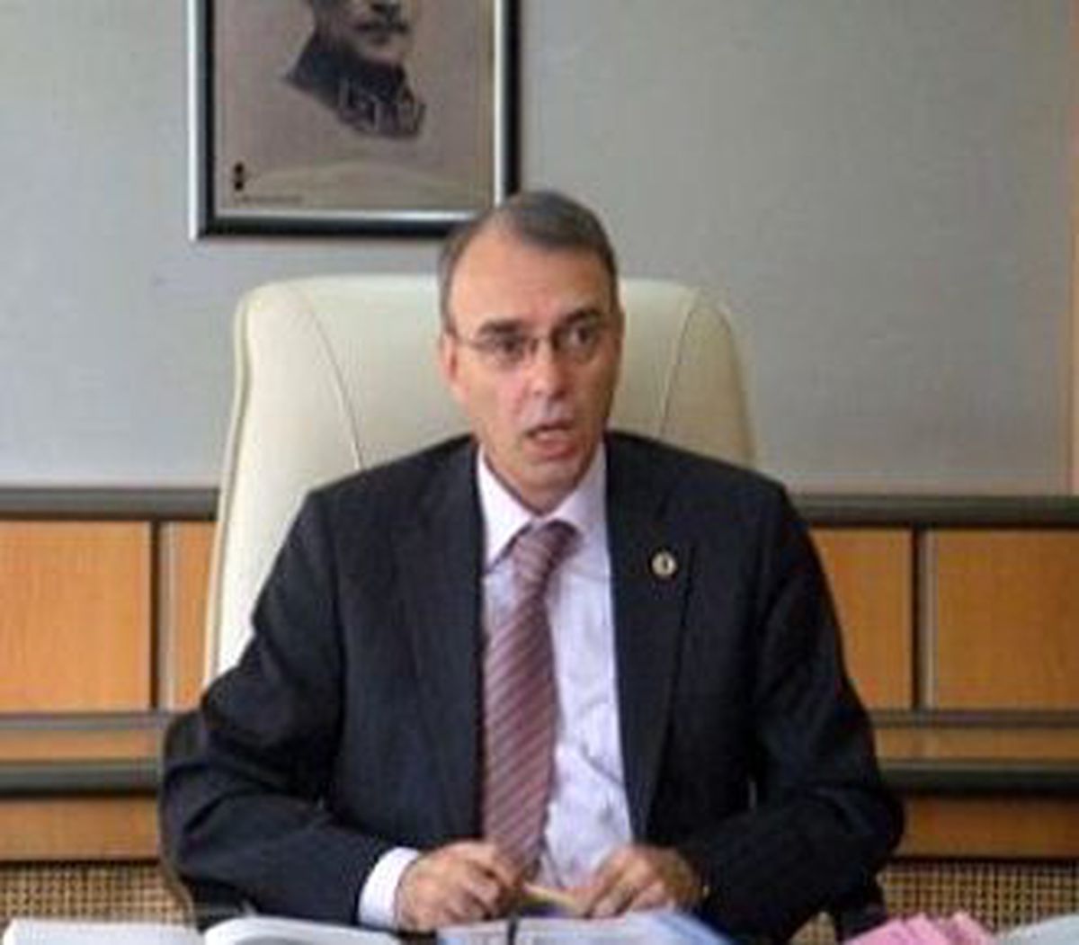 Alaplı Belediye Başkanı Çimenoğlu Açıklaması