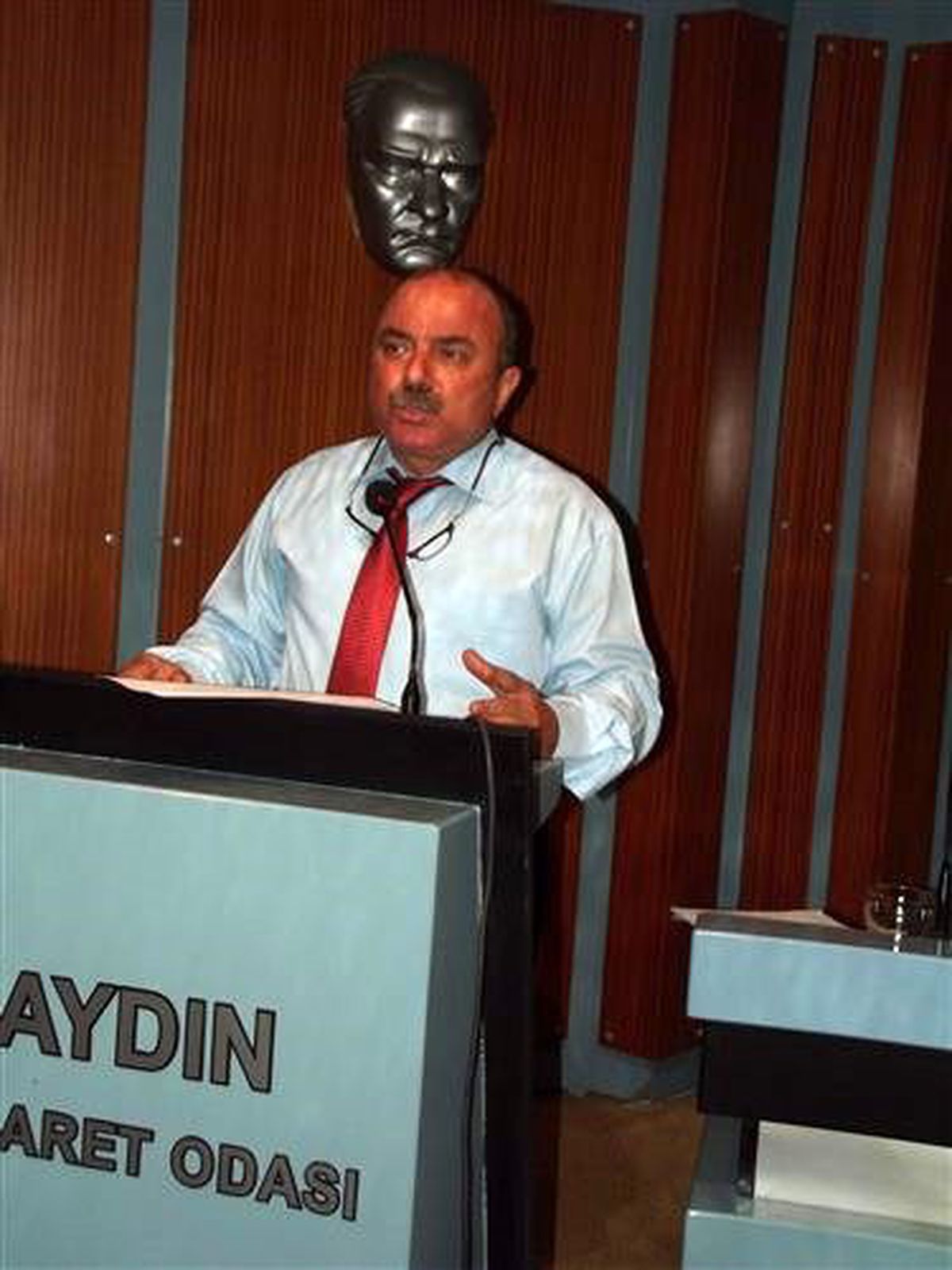 Aydın\'da Uygulamalı Girişimcilik Kursu Protokolü İmzalanacak