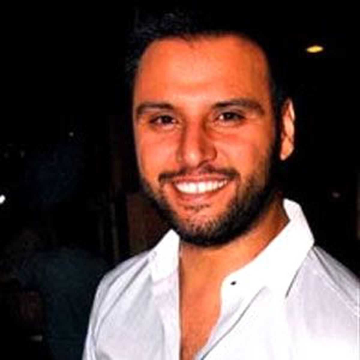 'Aynalı Tahir' Geri Geldi