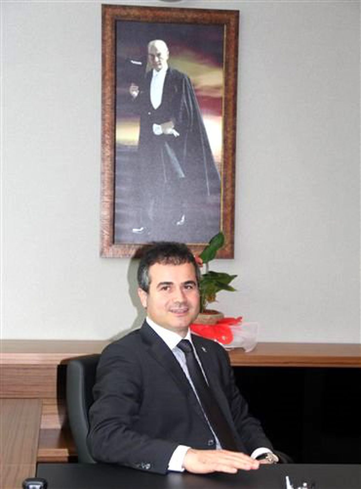 Bakan Kılıç\'tan Çağrı
