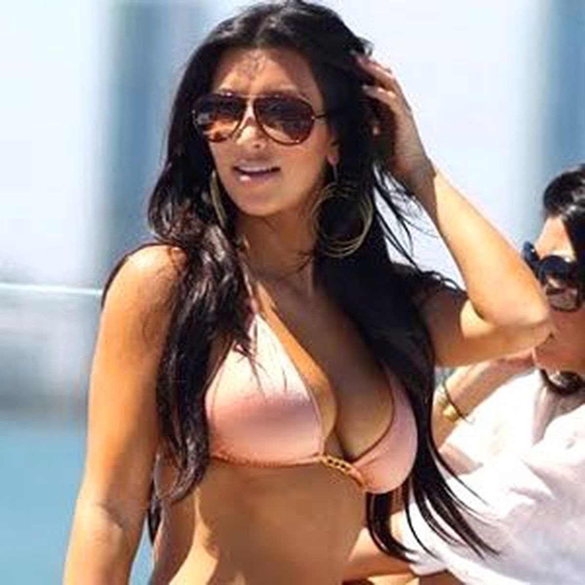 Bebek Çalışmalarına Başlamış!