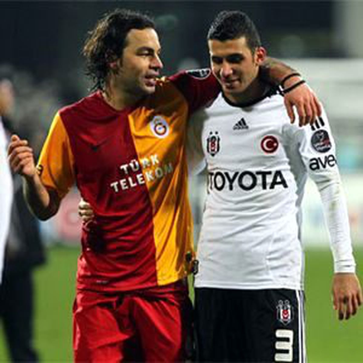 Beşiktaş ve Galatasaray Derbilere Taraftar Almayacak
