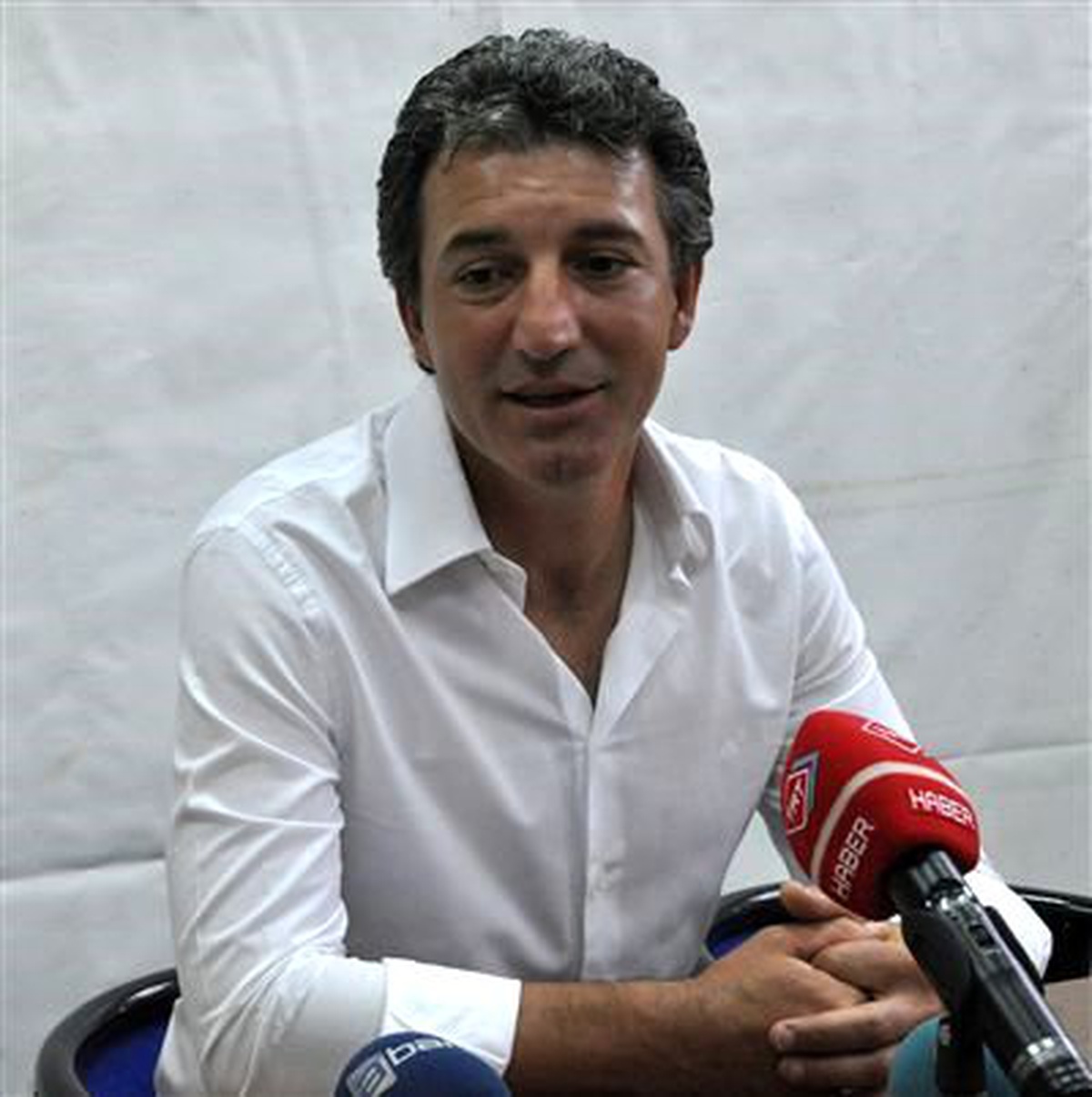 Boluspor-Adana Demirspor Maçı Ardından