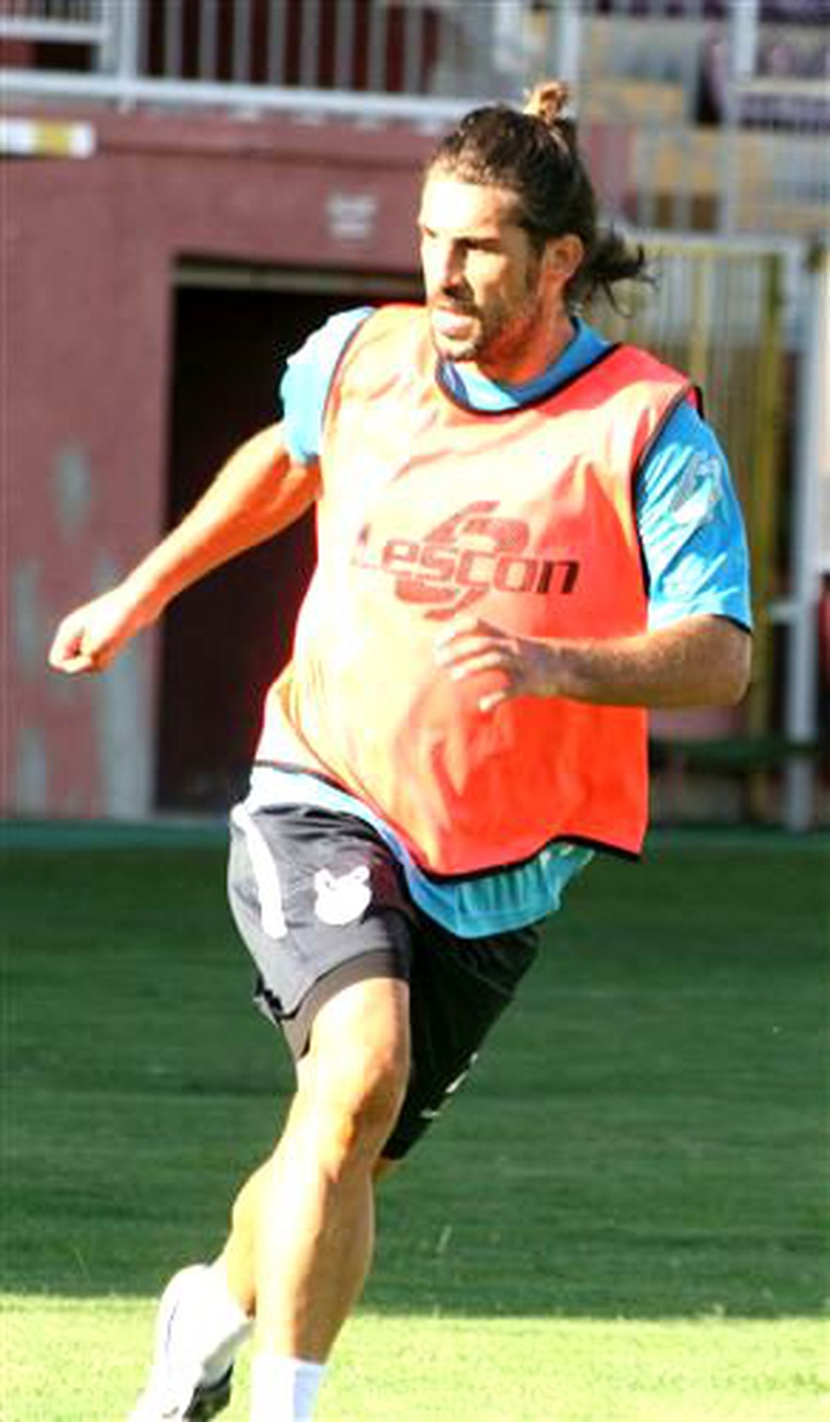 Burak Akdiş Galibiyet İstiyor