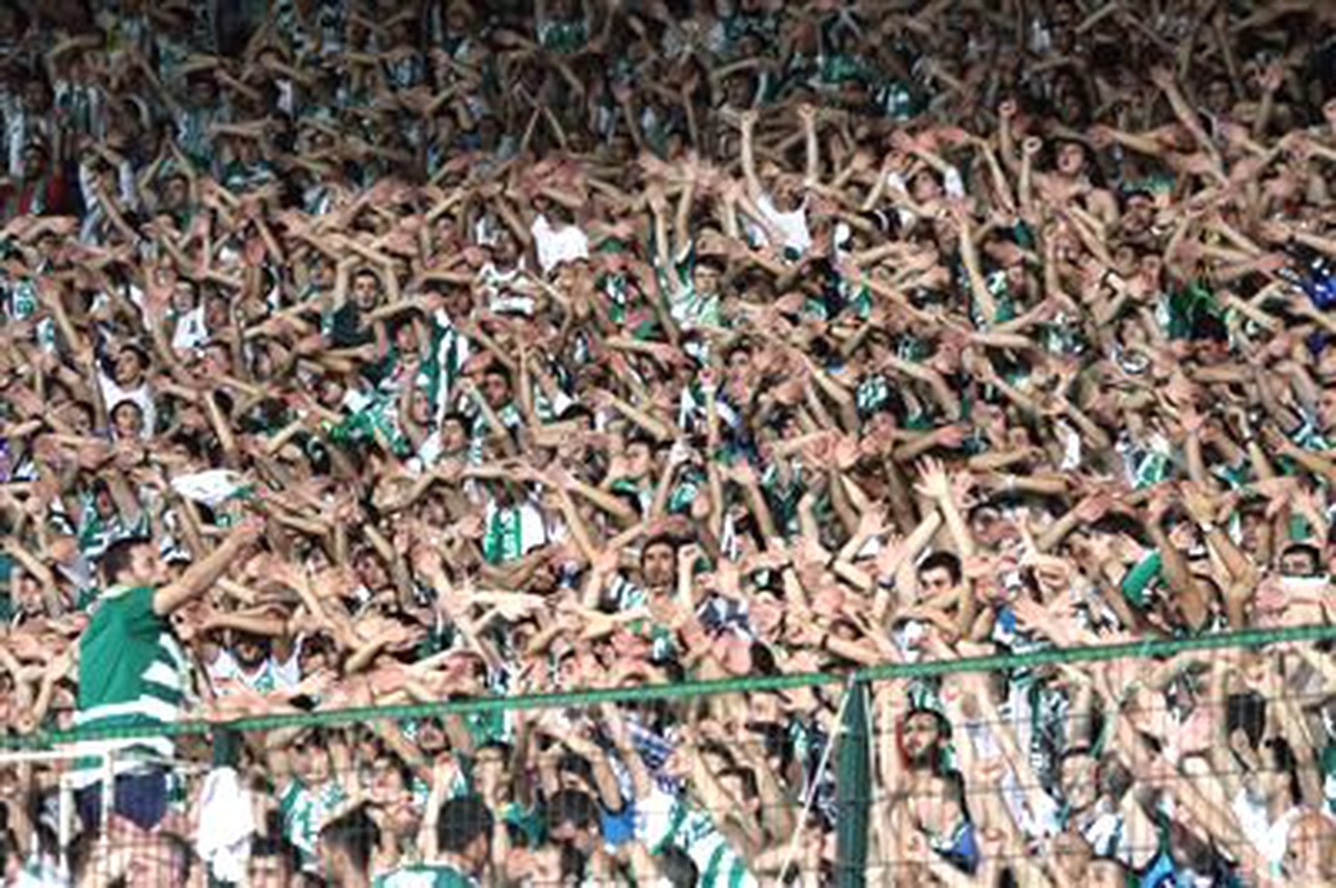 Bursaspor\'a Twente Maçı İçin 1500 Kişilik Yer Ayrıldı
