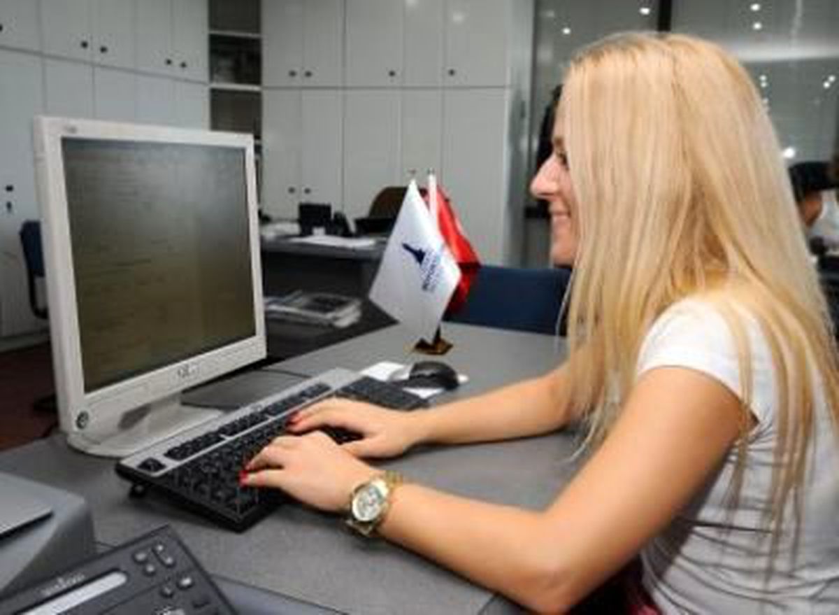 Büyükşehir \'Kağıtsız Ofis\' Olacak