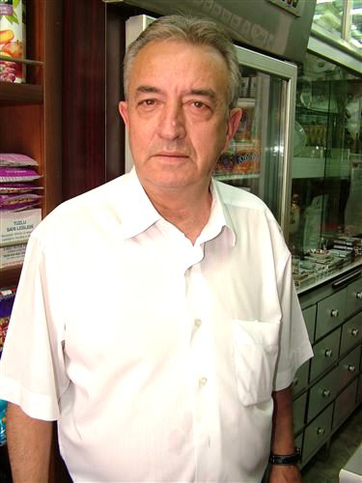 Çorluspor 2. Başkanı Necdet Gürsoy: "Çorluspor Hak Ettiği Yerde Değil"