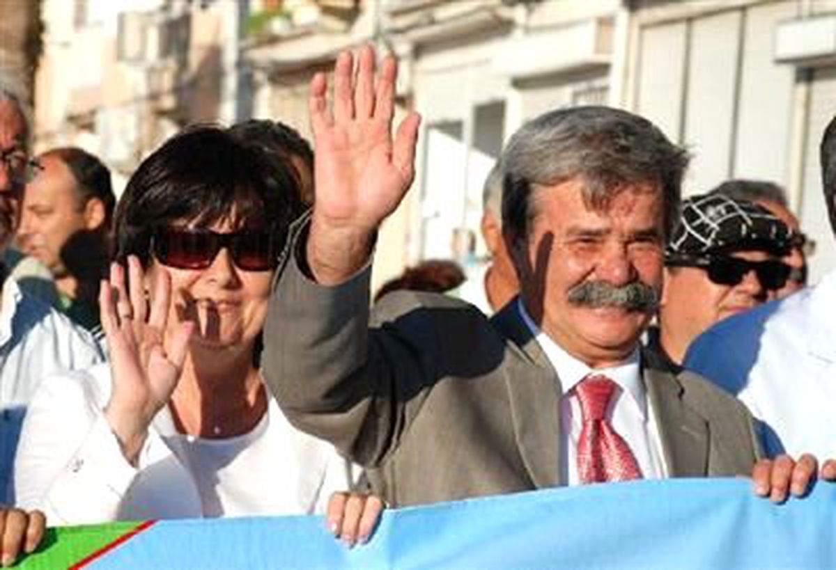 Dikili\'de Barış ve Nazım Hikmet Günleri