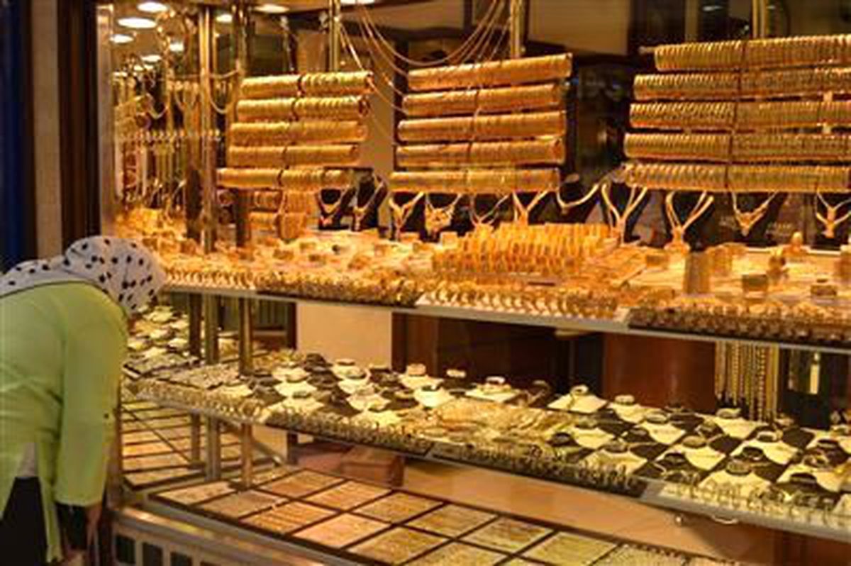 Düğünlere Garantili \'Çakma Altın\'