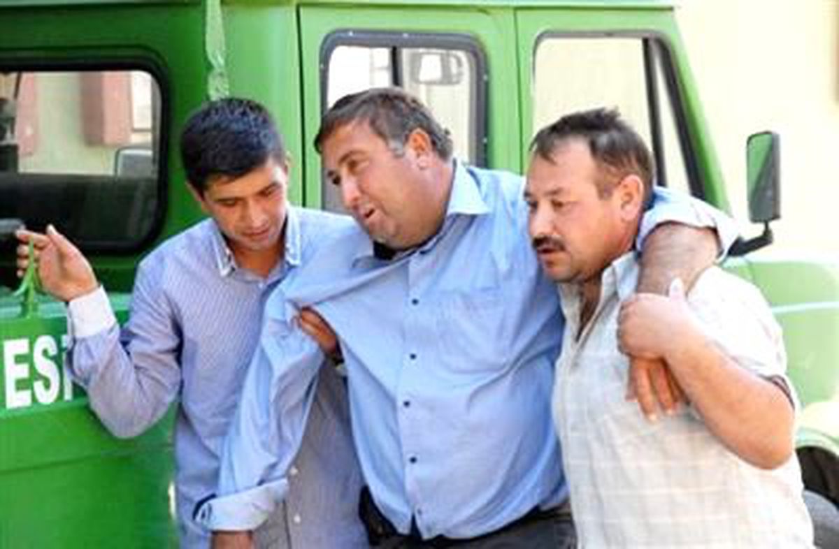 Düştükleri Traktörün Altında Kalan 2 Çocuk Yaşamını Yitirdi