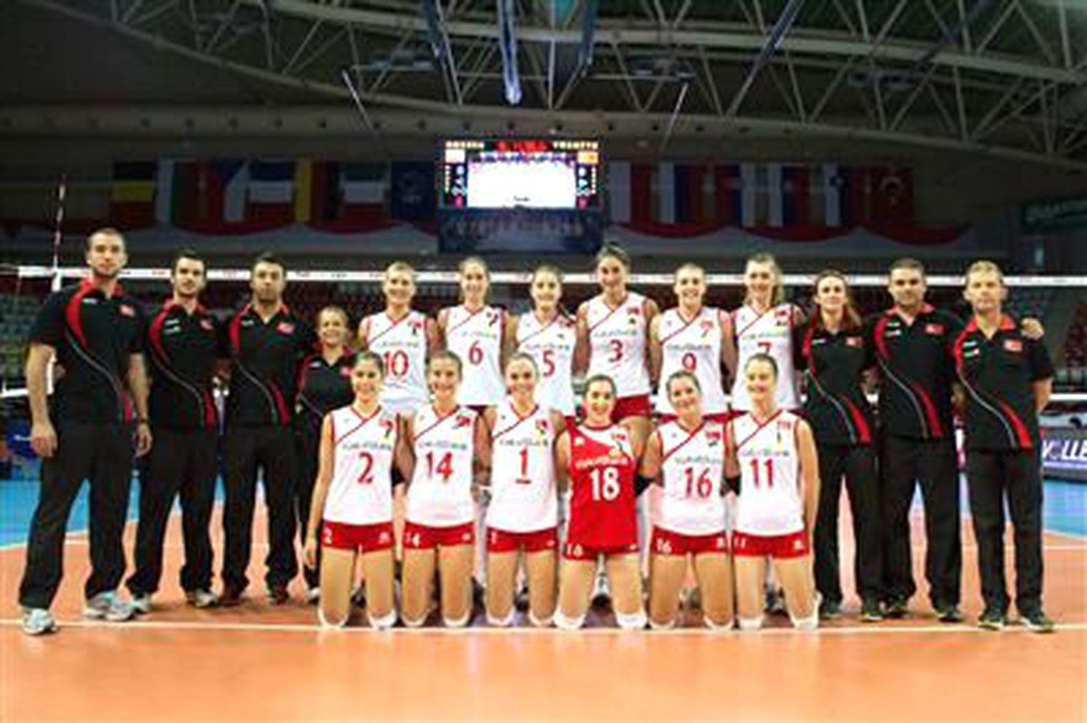 Filenin Genç Sultanları Finalde
