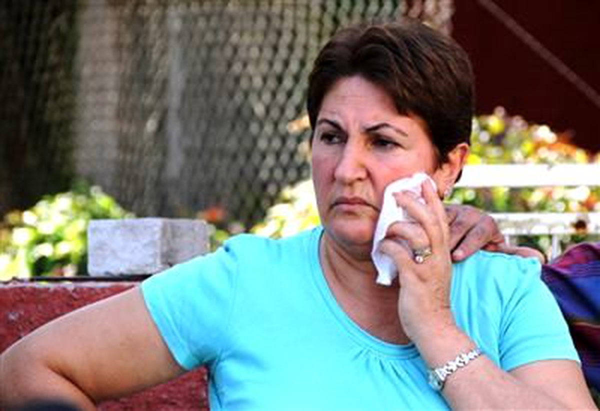 Gaspçılar Boynundaki Altın Kolyeyi Alıp Kaçtı