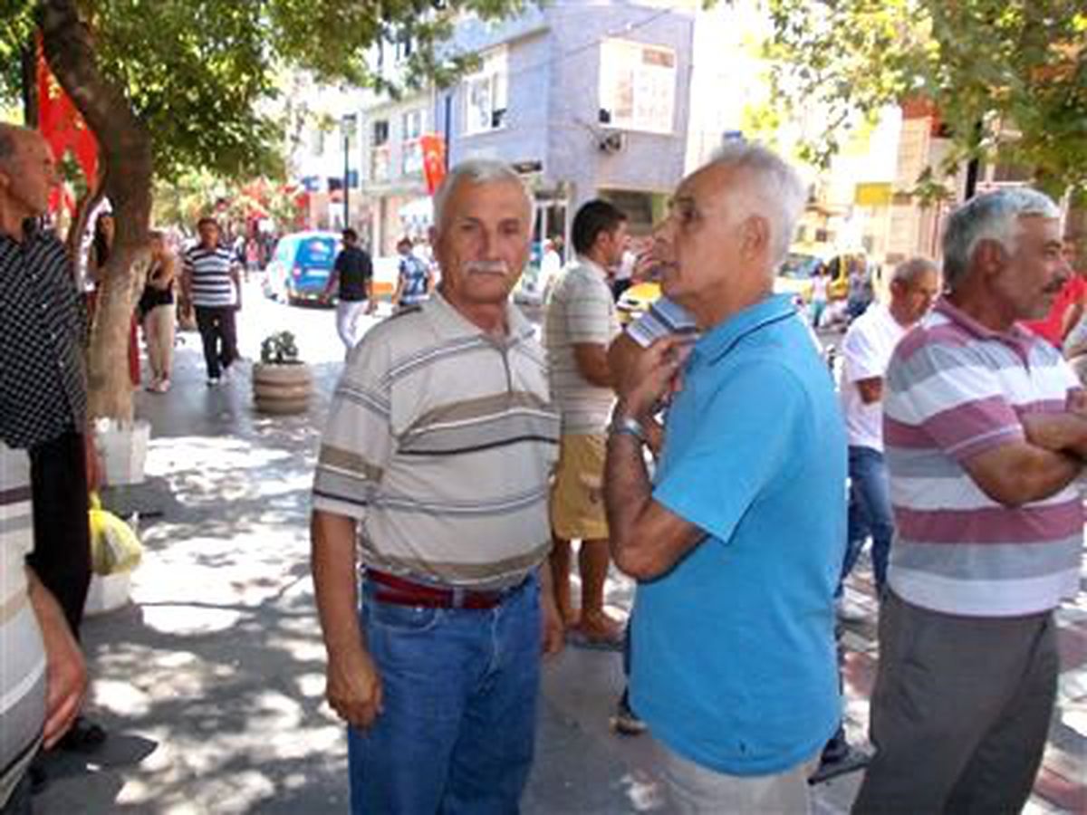 Genç Futbolcu Kaza Kurbanı