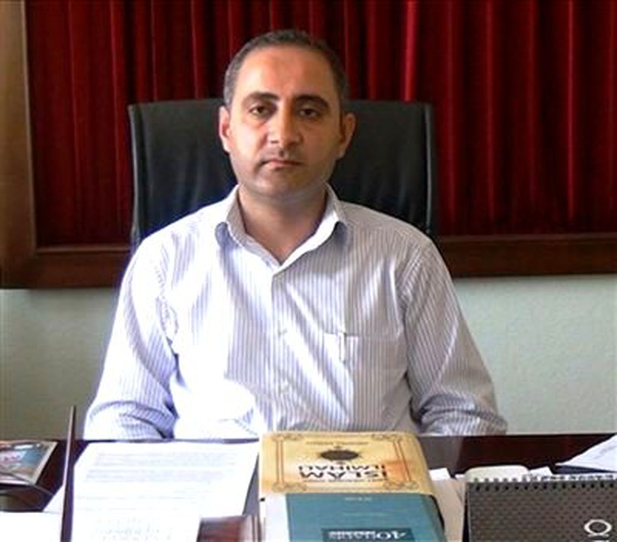 Hayırsever İşadamından Tatvan\'a Yeni Cami