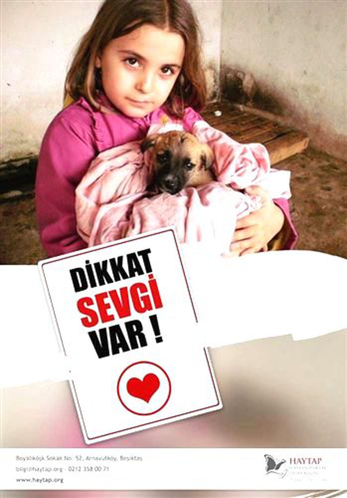 Haytap\'tan Bitlis Belediyesi\'ne Teşekkür