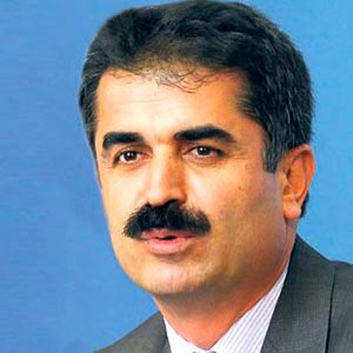 Hüseyin Aygün\'den PKK\'ya Çağrı