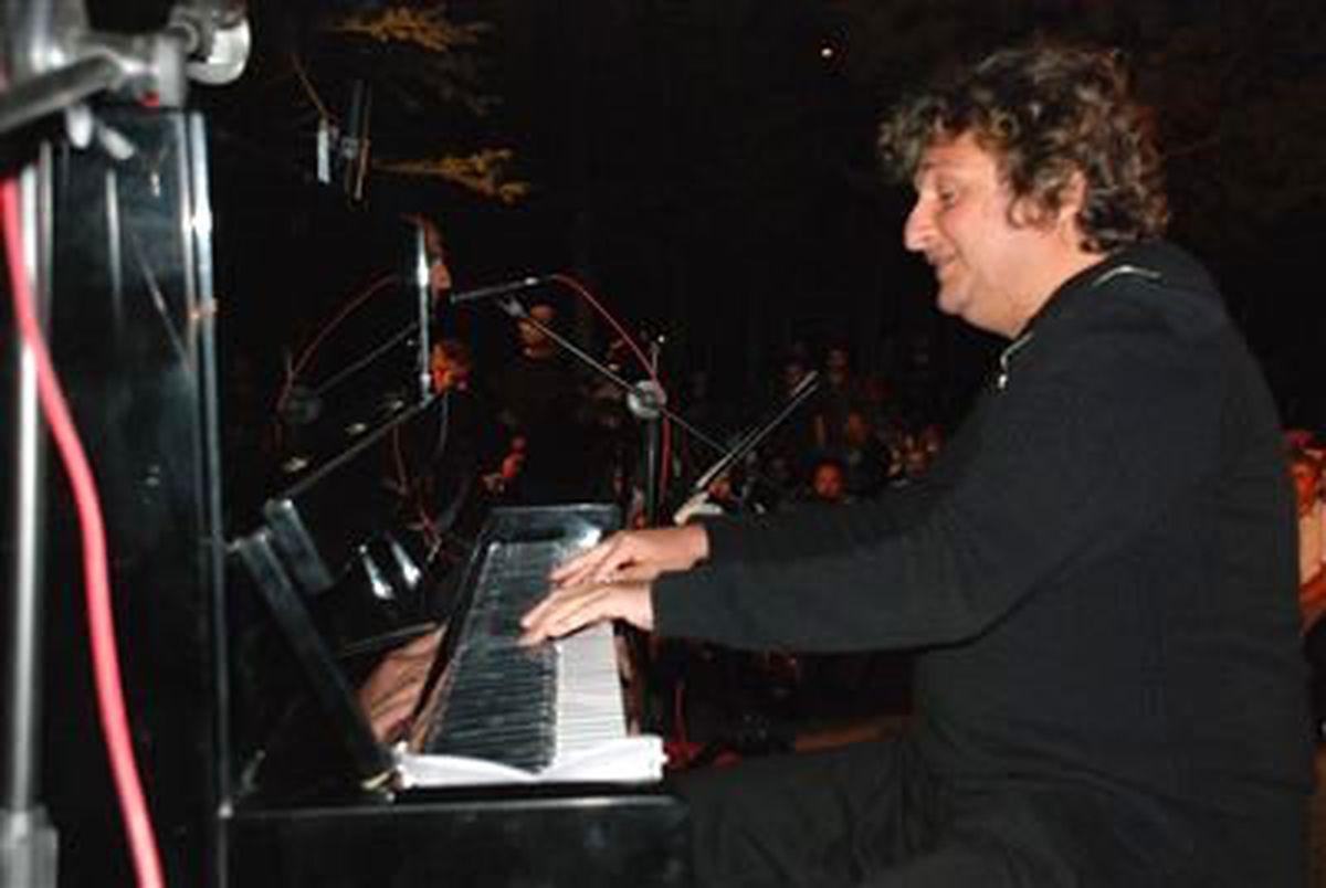 İlk Defa Senfonik Konser İzlediler