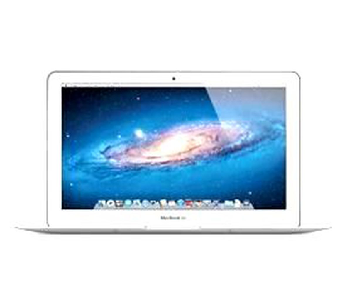 İnceleme: Macbook Air 11 İnç (2012)